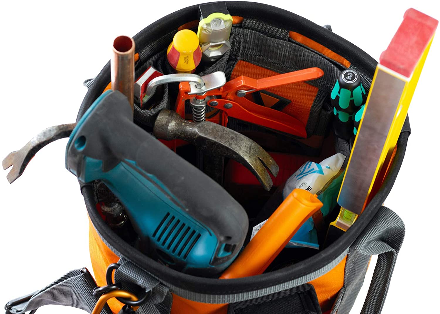 Velocity Pro Gear Rogue 2.5 Bucket Bag - Image 5