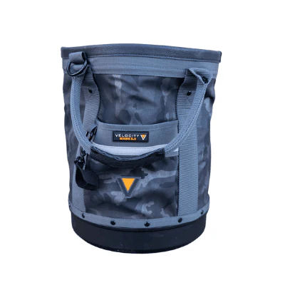 Velocity Pro Gear Rogue 2.5 Bucket Bag - Image 9