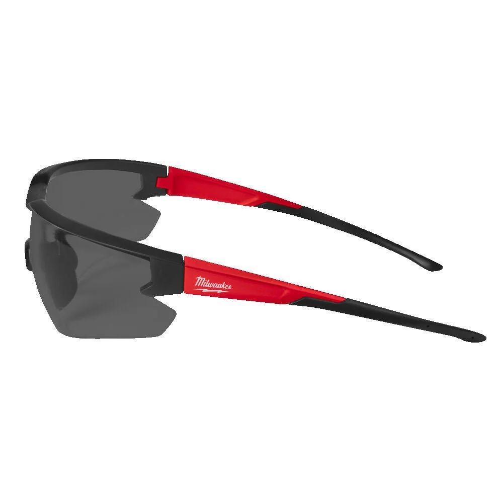 Milwaukee Enhanced Tinted Safety Glasses 4932478764 - 1pc - Image 3