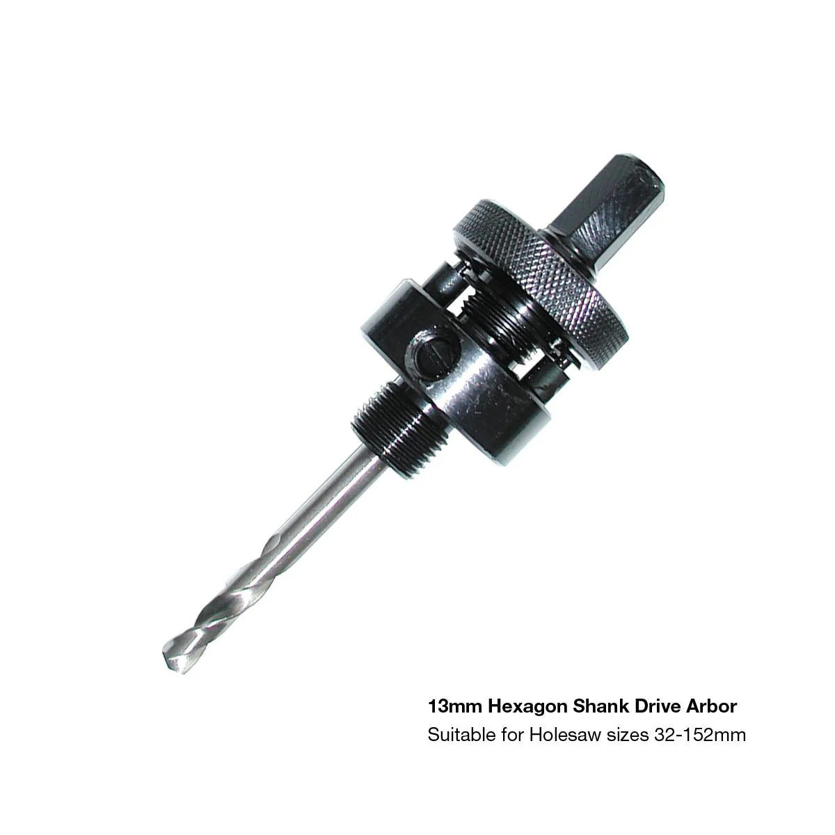 Armeg Holesaw Arbor - Image 3