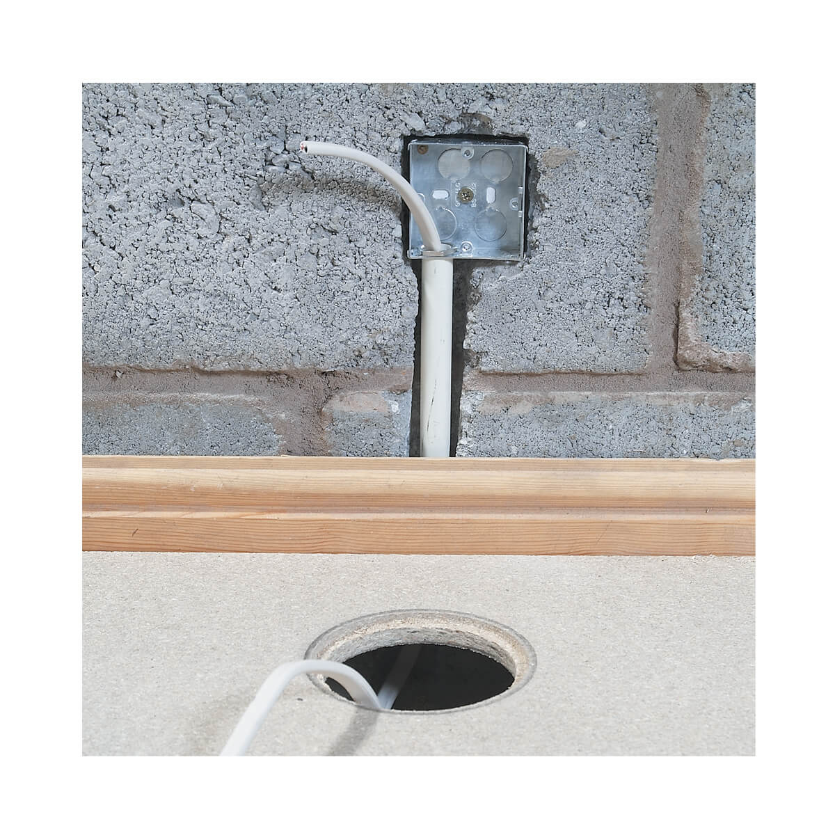 Armeg Solid Board Cutter 111mm Plug Set - Image 3