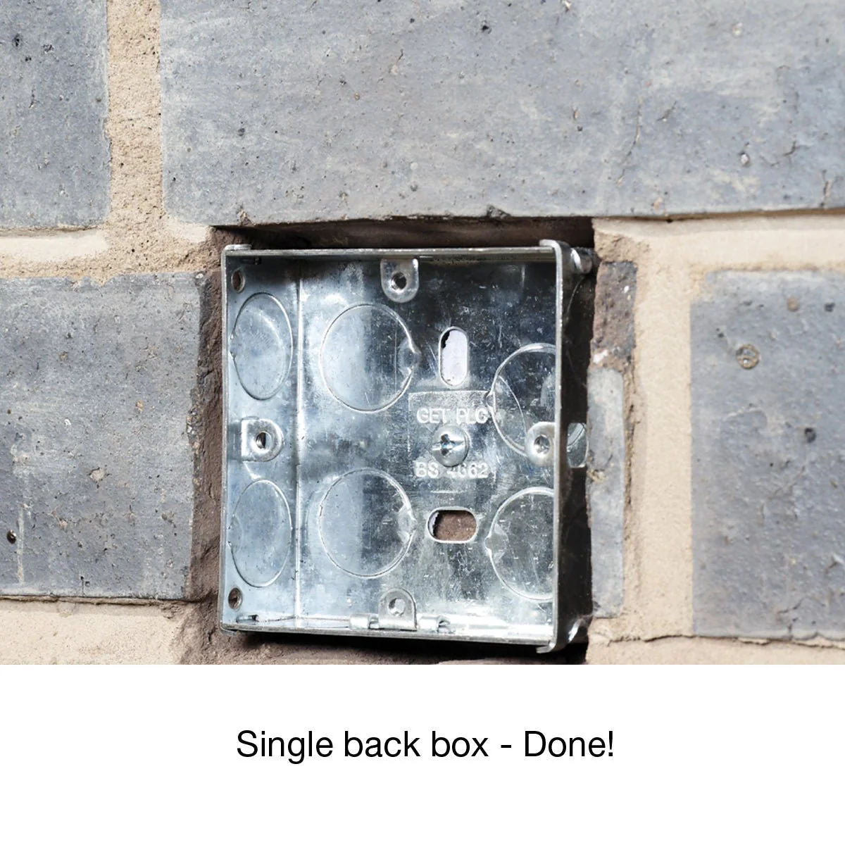 Armeg Tri-Cut Single Box Sinking Set - Image 6