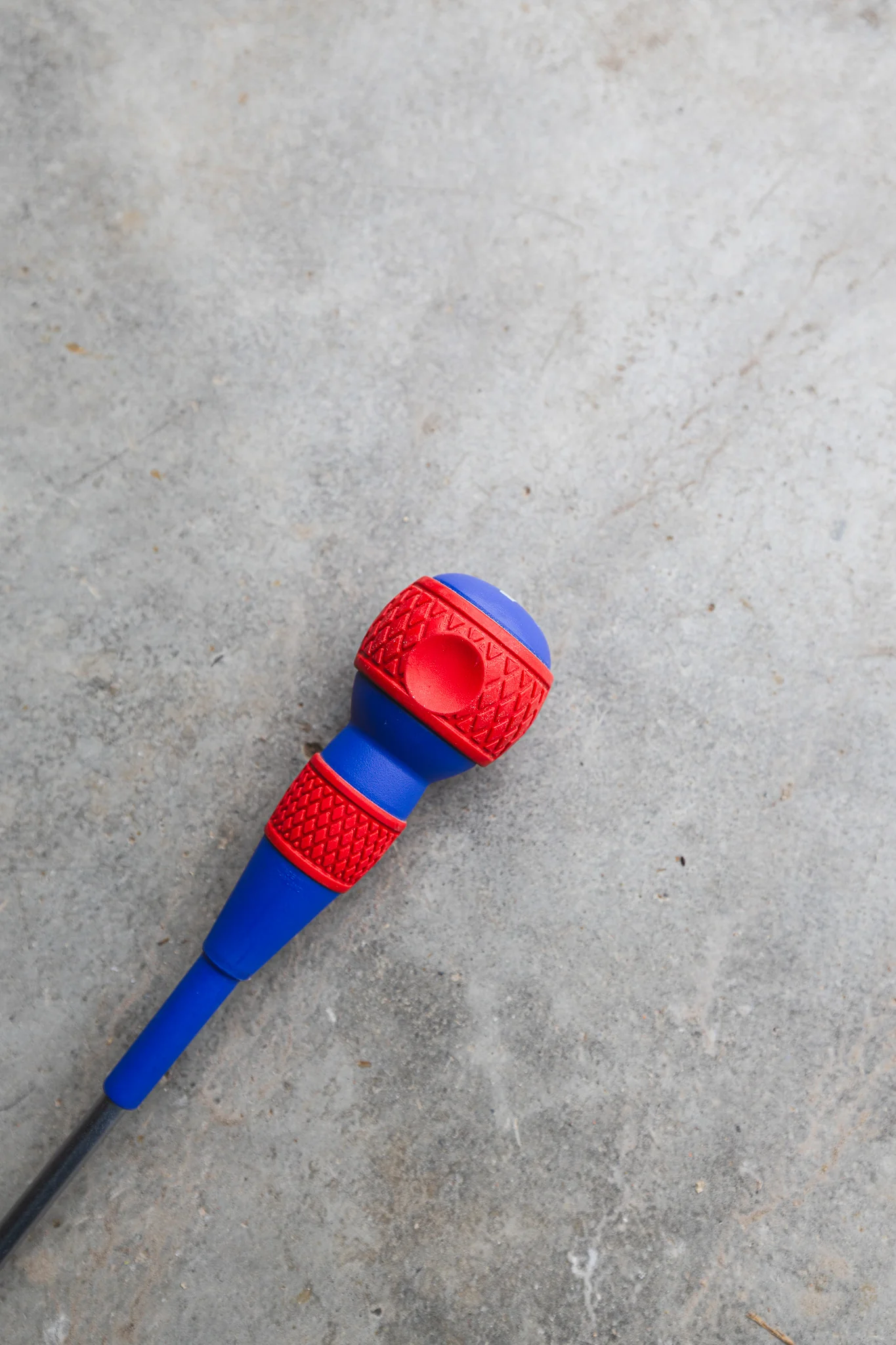 Vessel Ball Grip Screwdriver No.220 + 3x150 - Image 3