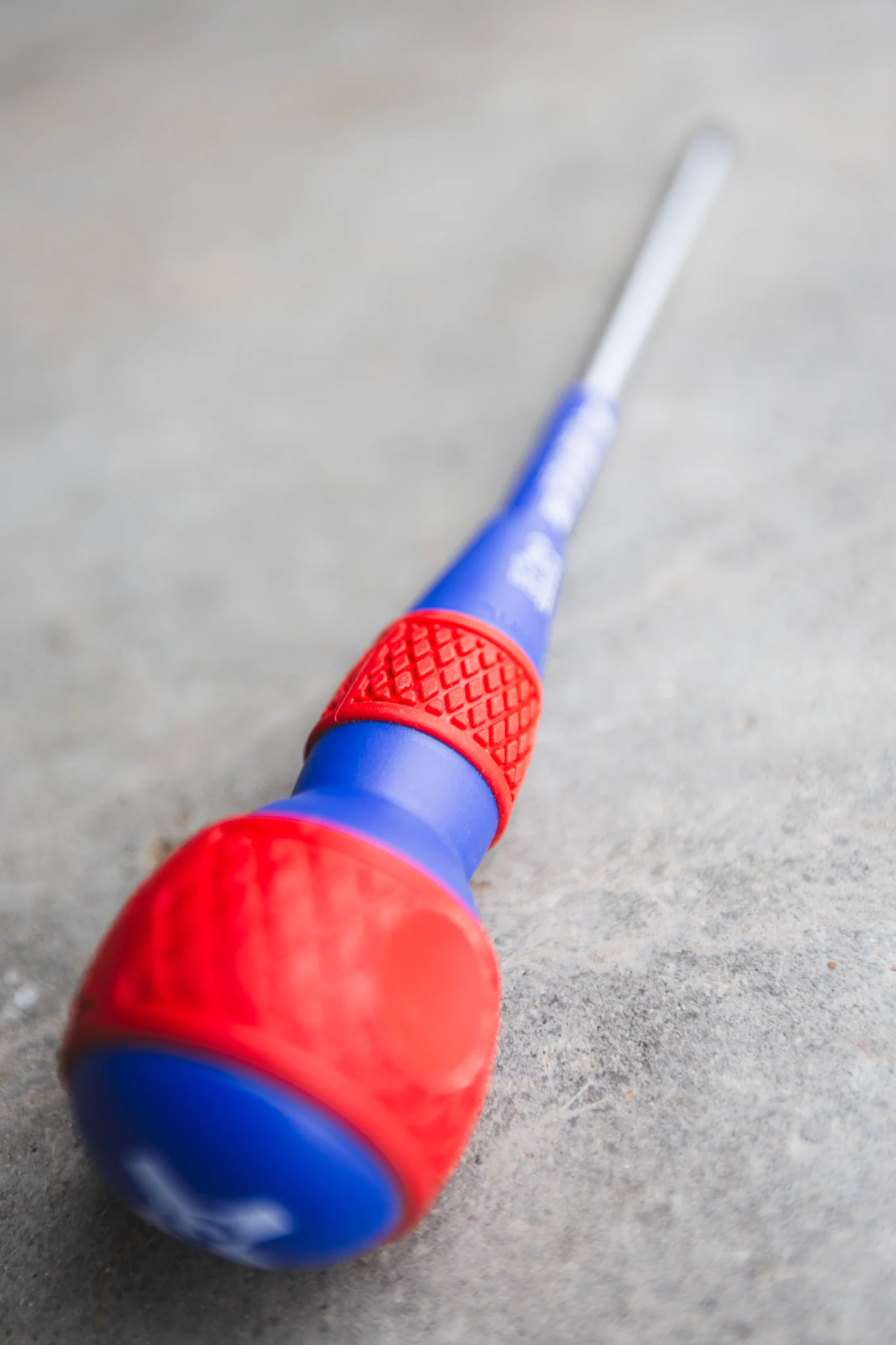 Vessel Ball Grip Screwdriver No.220 + 3x150 - Image 5