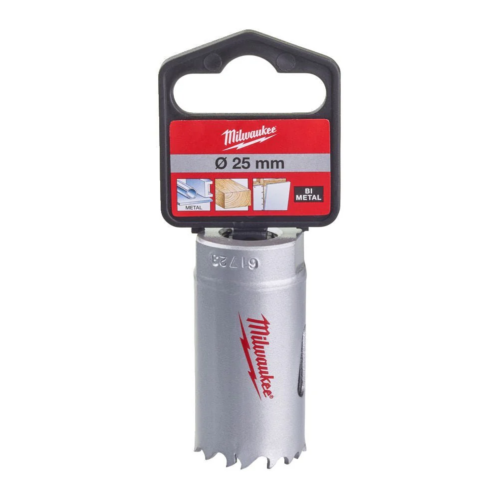 Milwaukee Bi - Metal Contractor Holesaw - Image 4