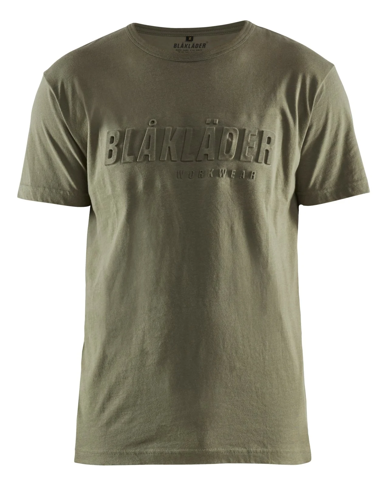 Blaklader 3D T-Shirt
