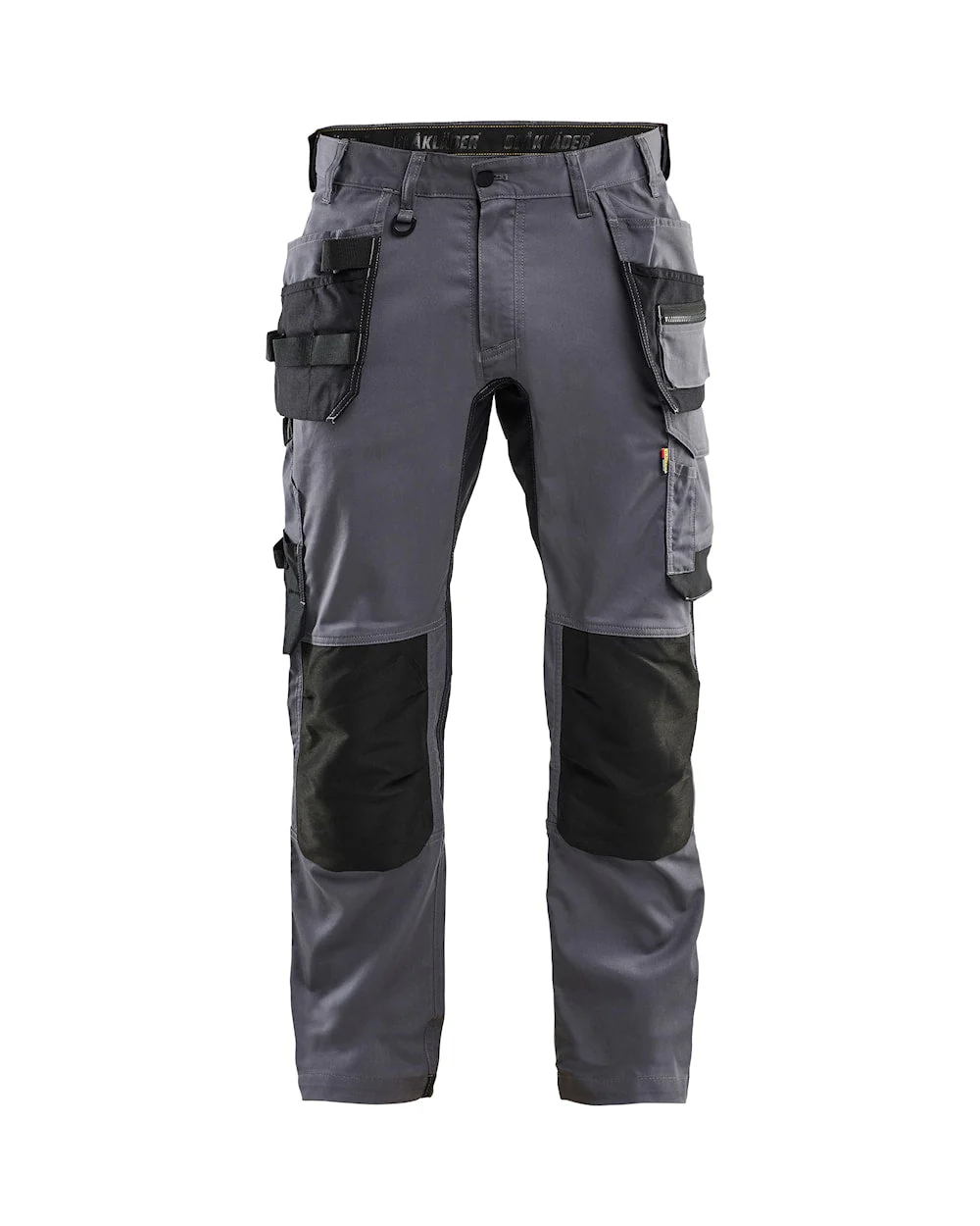 Blaklader Craftsman Trousers with Stretch - 1750 - Image 3