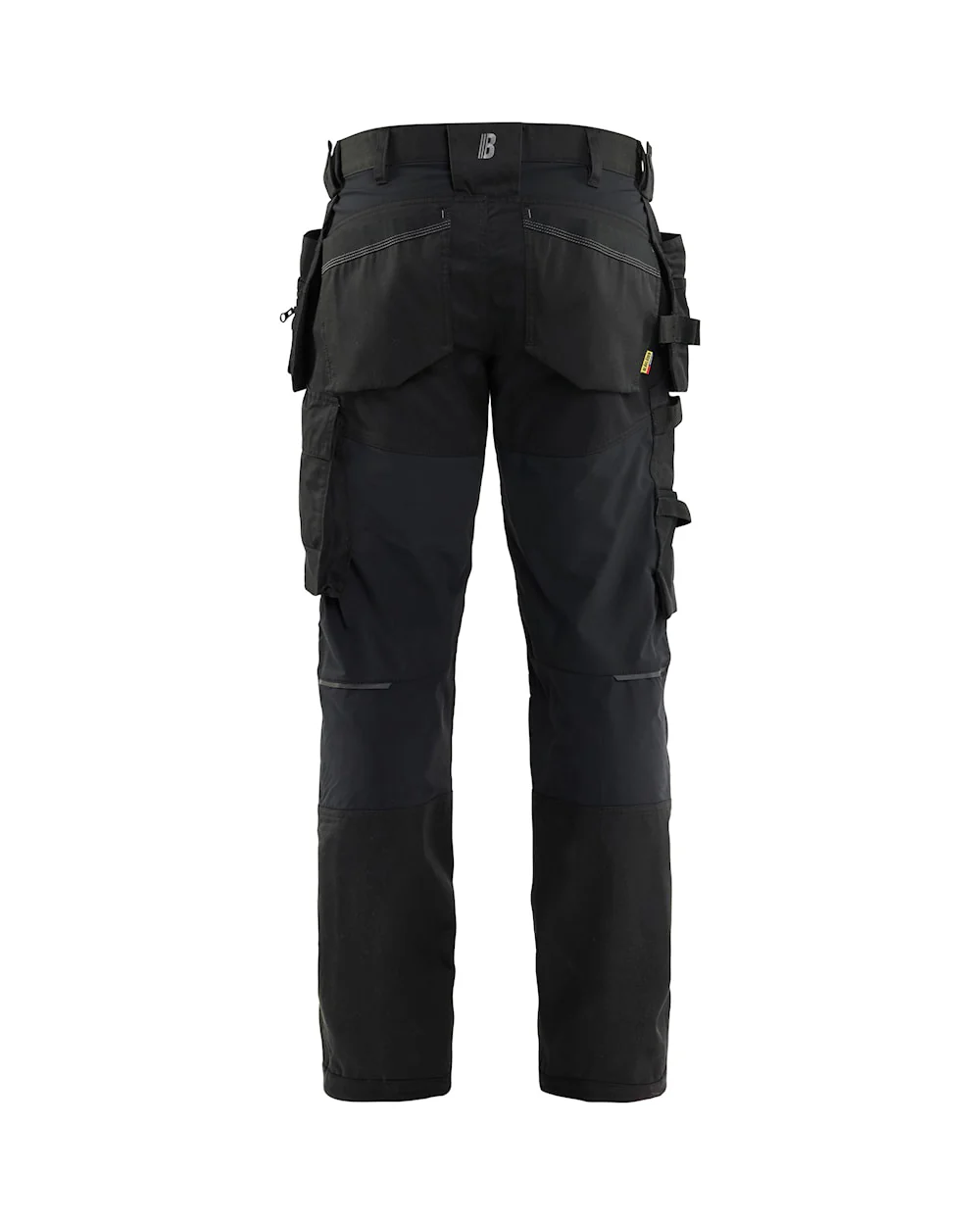 Blaklader Craftsman Trousers with Stretch - 1750 - Image 6
