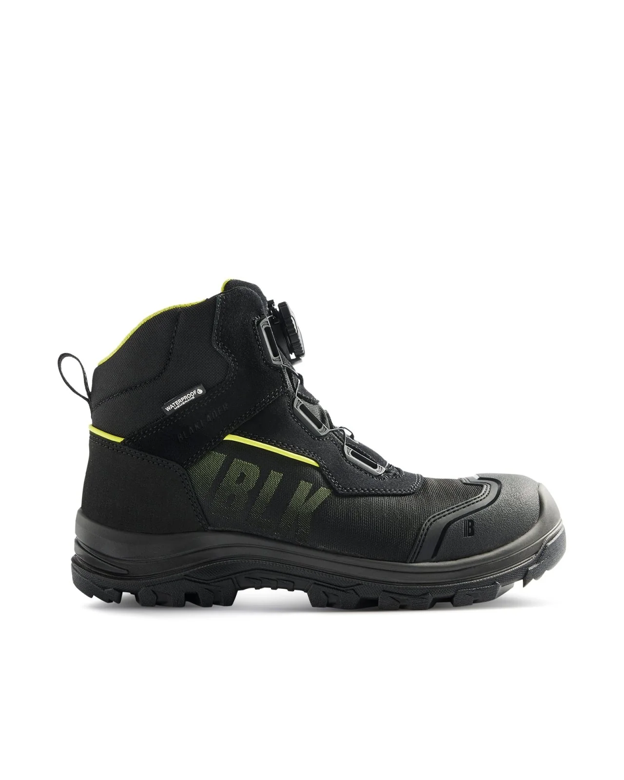 Blaklader STORM Waterproof Safety Boot - Image 2