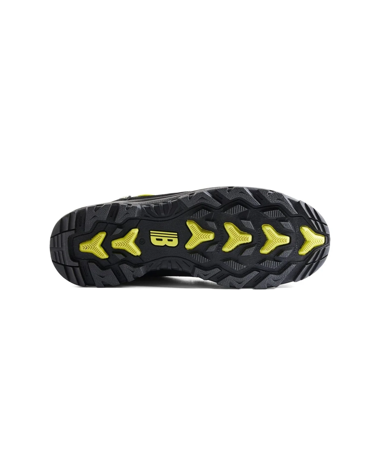 Blaklader STORM Waterproof Safety Boot - Image 4