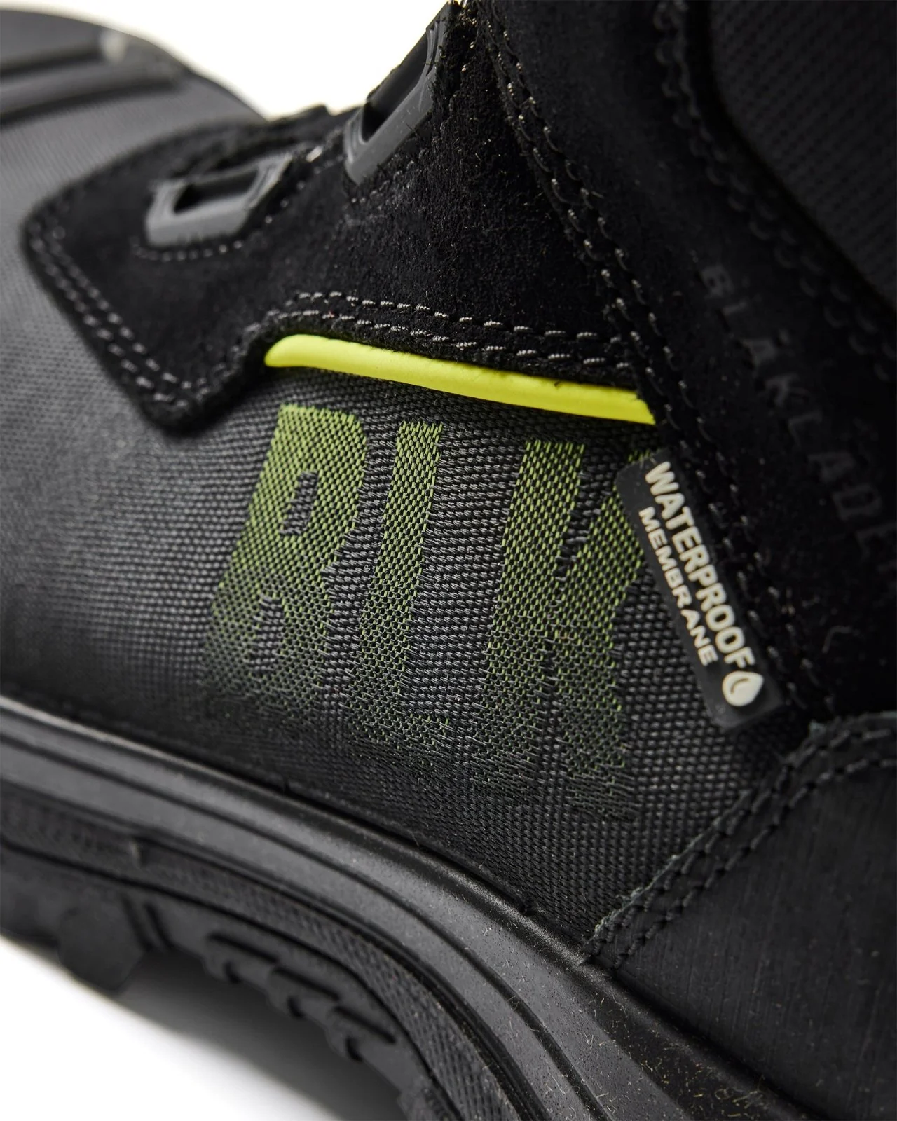Blaklader STORM Waterproof Safety Boot - Image 6
