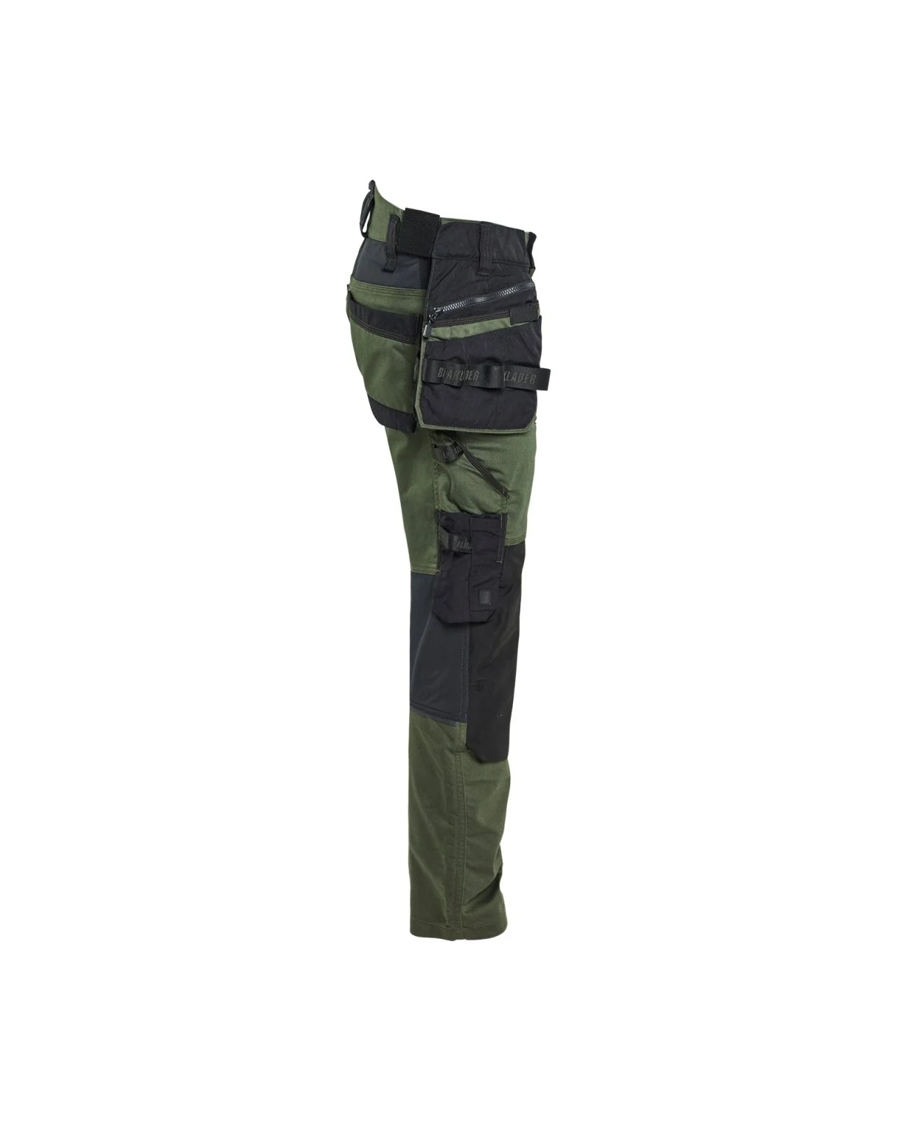 Blaklader STRIKER Craftsman Trousers with stretch 1970 - Image 4