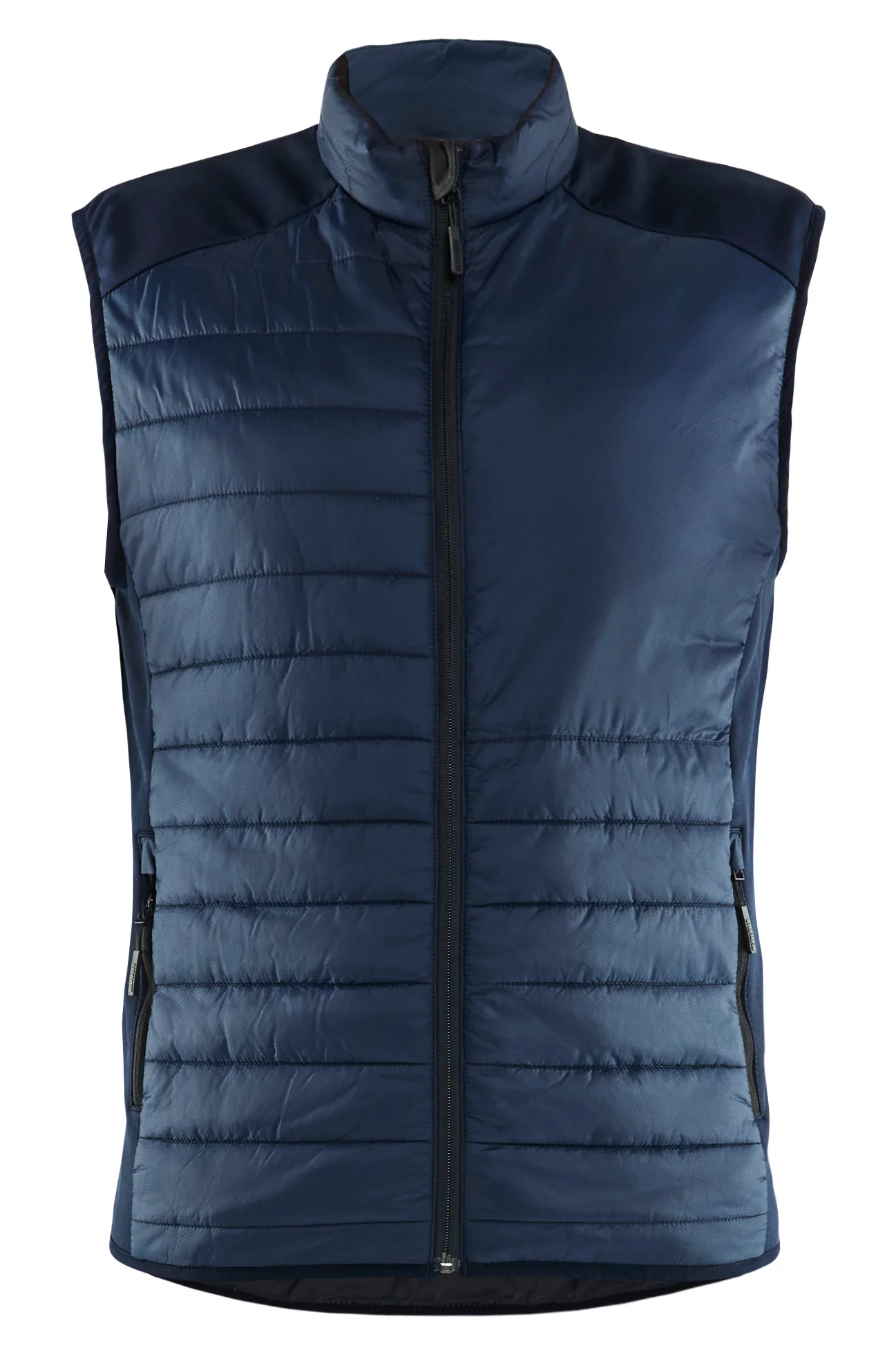 Blaklader Vest Warm-Lined