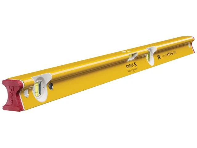 Box section level R300/ 122 cm