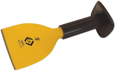 C.K Tools Brick Bolster Chisel - Image 4