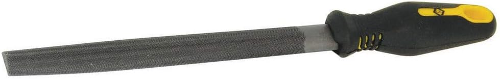 C.K Tools Engineer's Files - Round Second cut