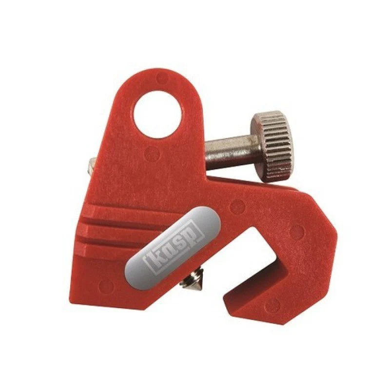 C.K Tools KASP Easifit MCB Lockout - K81010