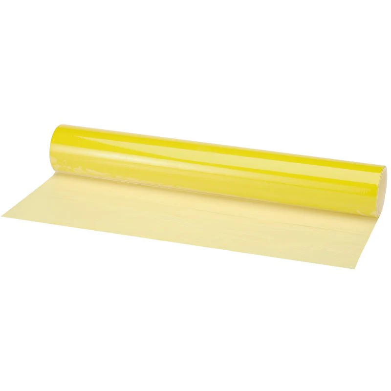 CARPET PROTECTIVE FILM, 25M