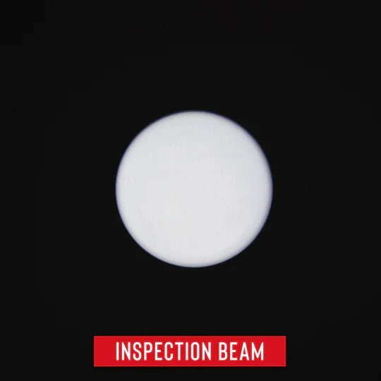 Coast A9R - Rechargeable Inspection Penlight - Image 3