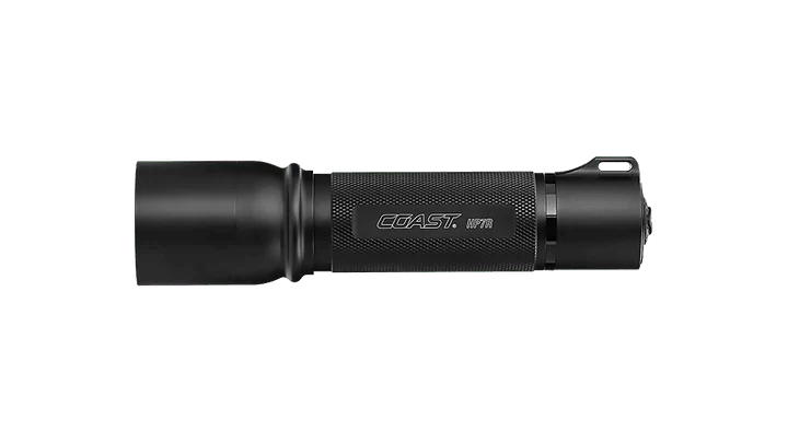 Coast HP7R - Rechargeable Long Distance Focusing Light