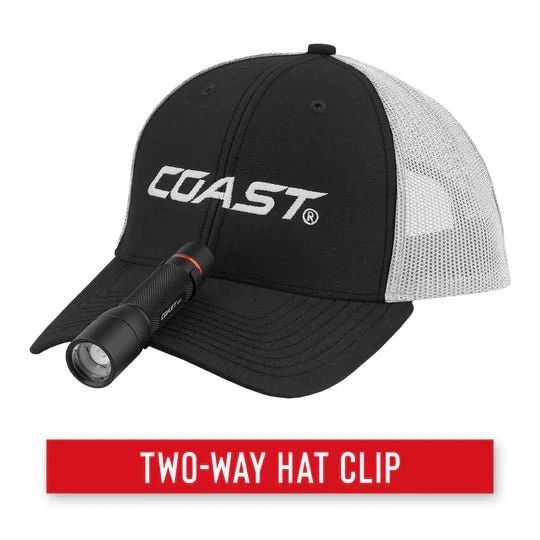 Coast HX5 - Pure Beam Focusing Pocket Light - Image 3