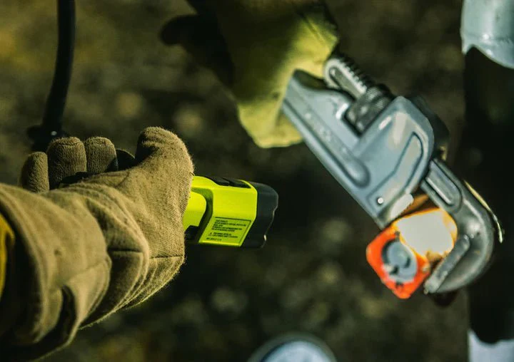 Coast HZ050 - Safety Rated Flashlight - Image 3
