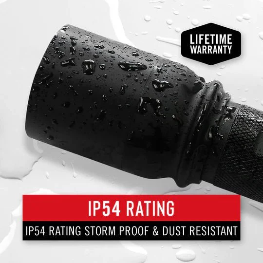 Coast XP11R - Rechargeable Dual Power Light - Image 3