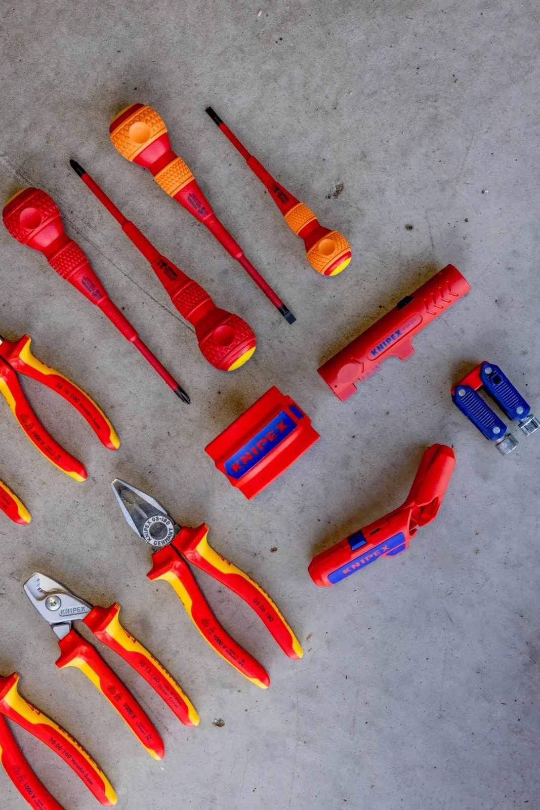 Ultimate Apprentice Electrician Kit - Image 3