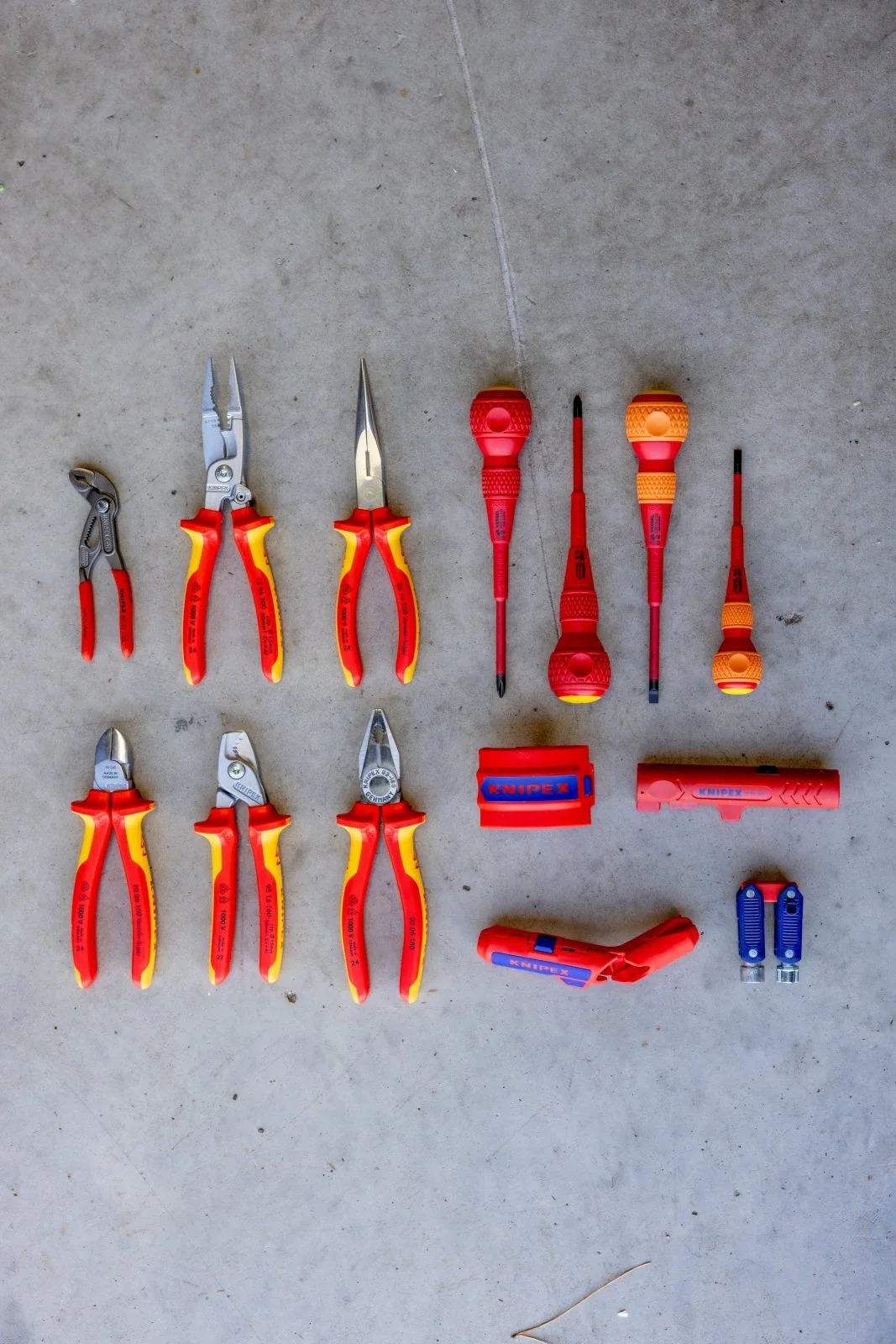 Ultimate Apprentice Electrician Kit - Image 6