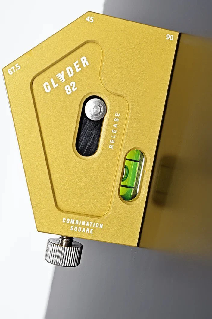 TrigJig Glyder 82 Combination Square (Body Only) - Image 5