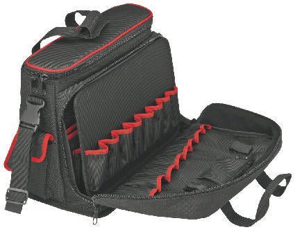 KNIPEX Tool Bag "Service" empty
