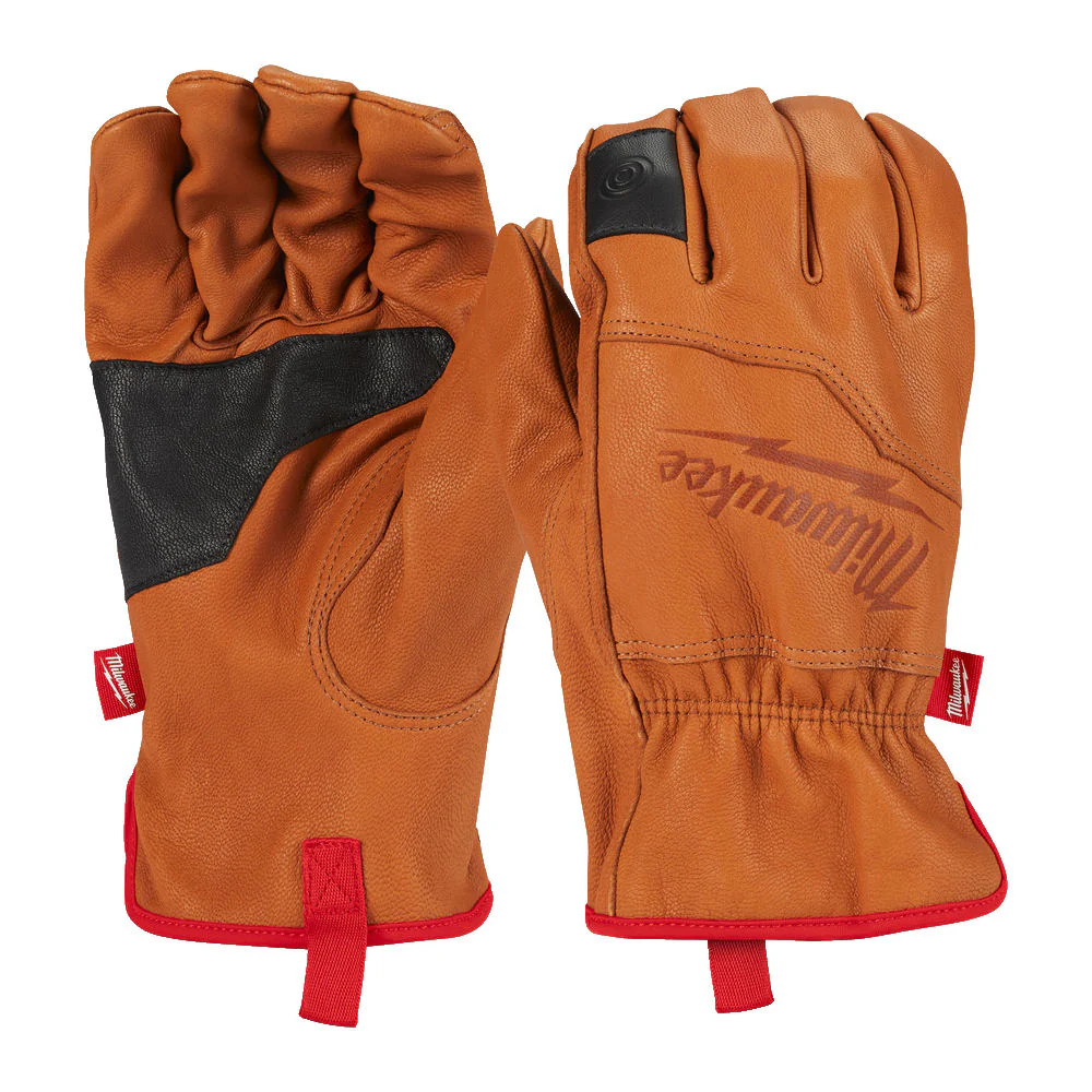 Milwaukee Leather Gloves - Image 6