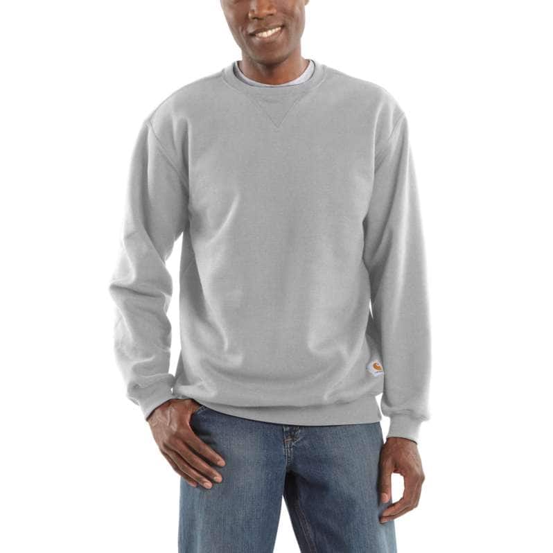 Carhartt Loose Midweight Crewneck Sweatshirt - Image 4