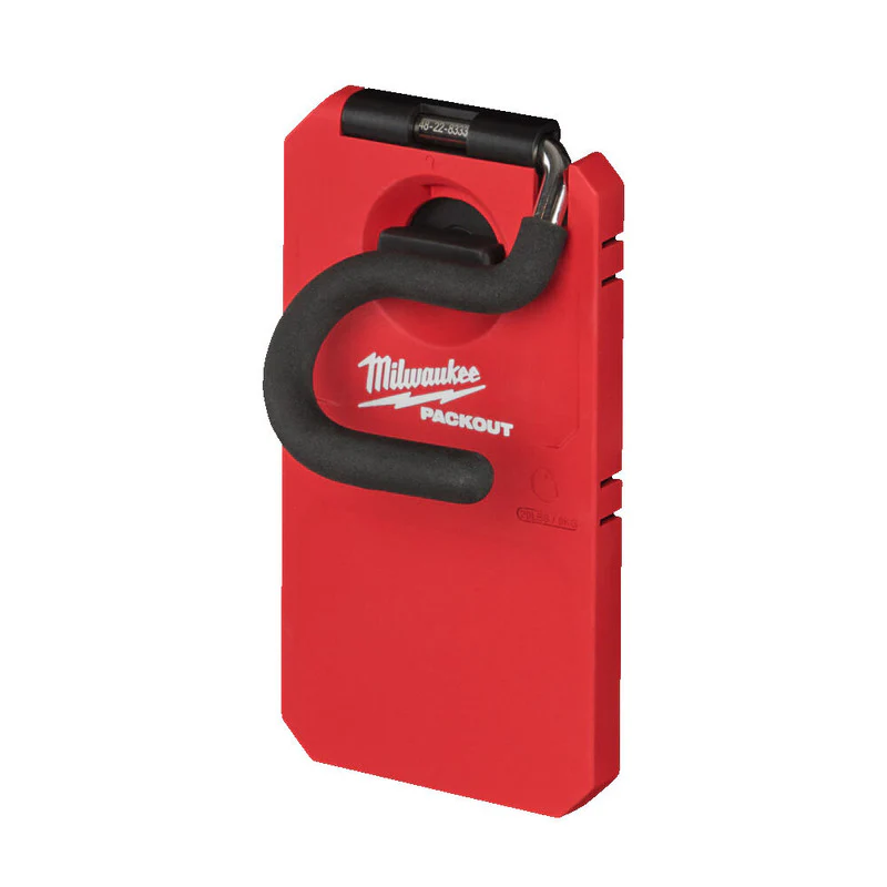 Milwaukee 4932480703 Packout Large S Hook - Image 2