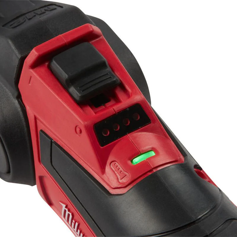 Milwaukee M12 Soldering Iron M12SI-0 (Bare/Body only) 4933459760 - Image 4