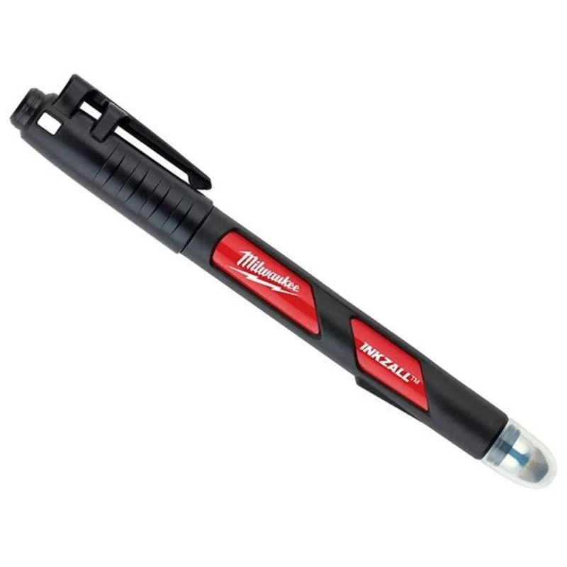 Milwaukee Milwaukee Inkzall Stylus Marker - Black