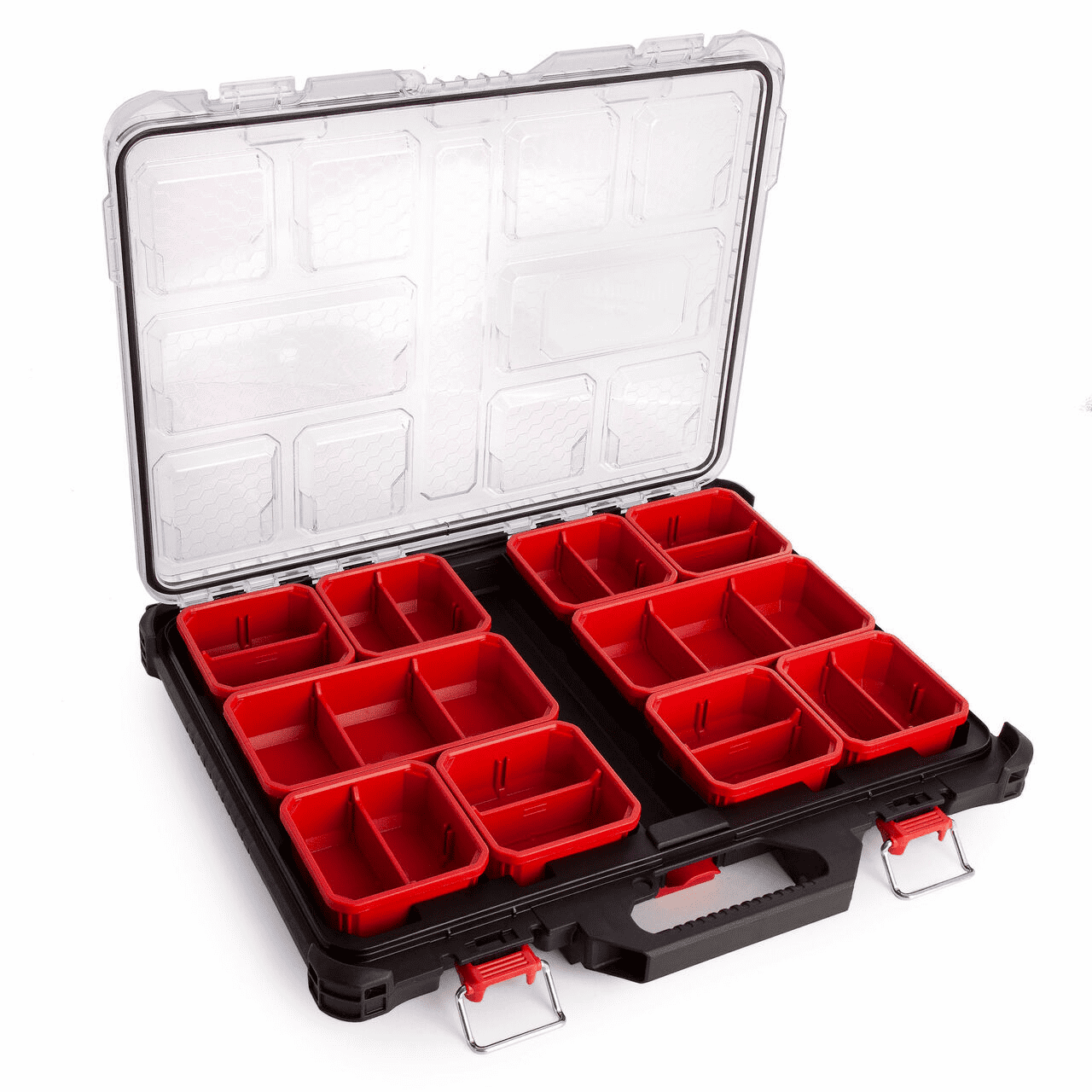 Milwaukee PACKOUT™ SLIM ORGANISER - 4932471064 - Image 3