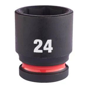 Milwaukee SHOCKWAVE™ Hexagon Impact Socket 1/2in - Image 14