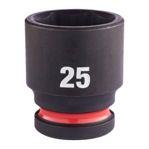 Milwaukee SHOCKWAVE™ Hexagon Impact Socket 1/2in - Image 15