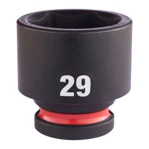 Milwaukee SHOCKWAVE™ Hexagon Impact Socket 1/2in - Image 18