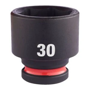Milwaukee SHOCKWAVE™ Hexagon Impact Socket 1/2in - Image 19