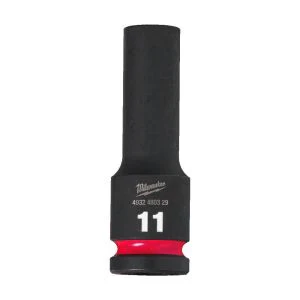 Milwaukee SHOCKWAVE™ Hexagon Impact Socket 1/2in - Image 24