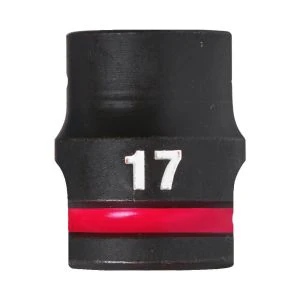 Milwaukee SHOCKWAVE™ Hexagon Impact Socket 1/2in - Image 8