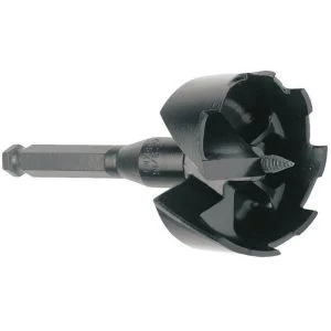 Milwaukee Speed Feed Wood Drill Bit - Image 11