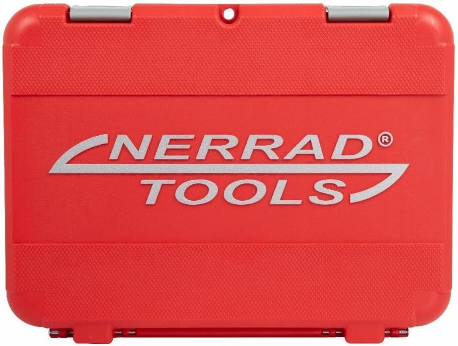 Nerrad Tools 12 Piece Tapex Extension Kit NTTAPEXKIT2 - Image 3