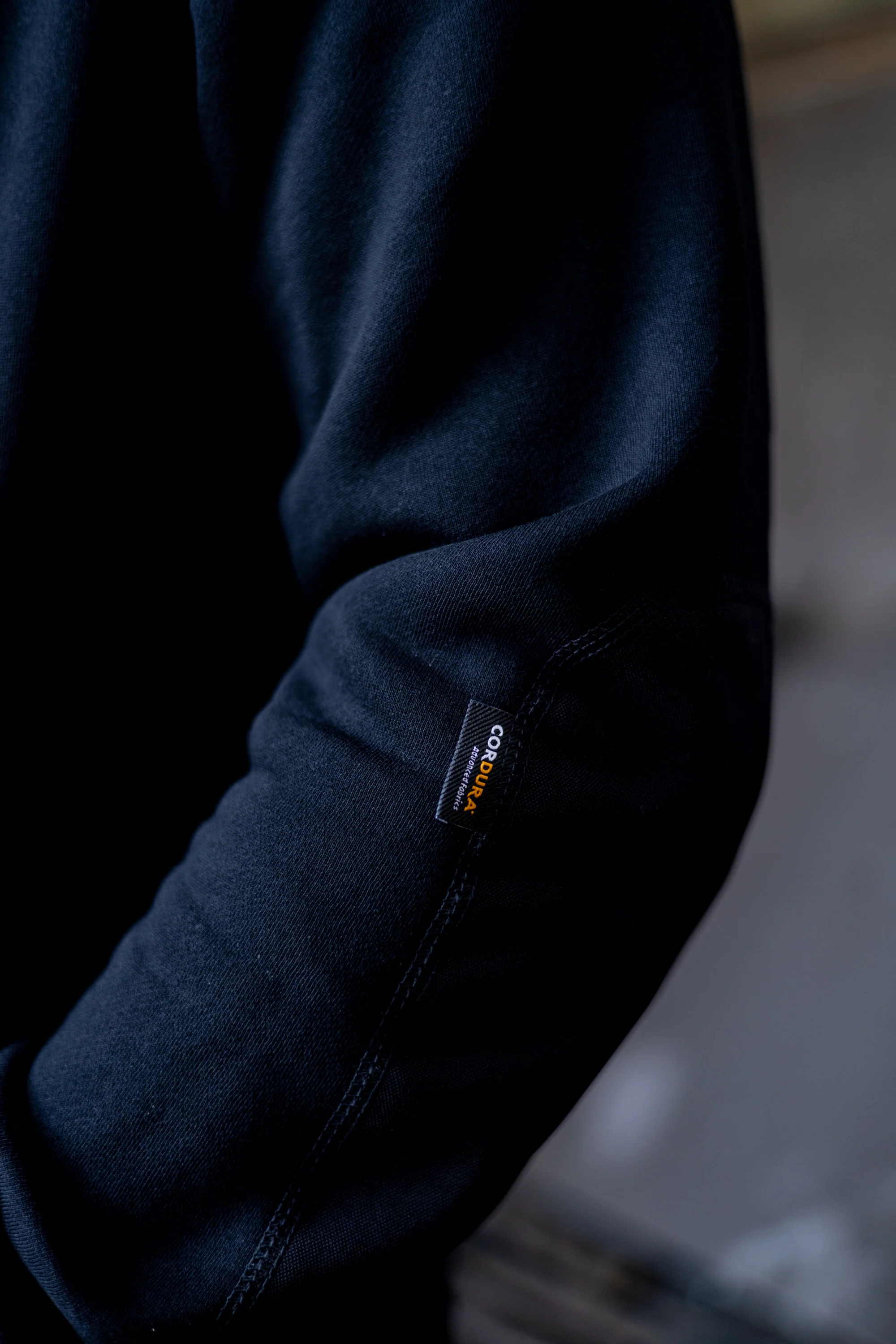 Velocity Nox Hoodie - Image 2