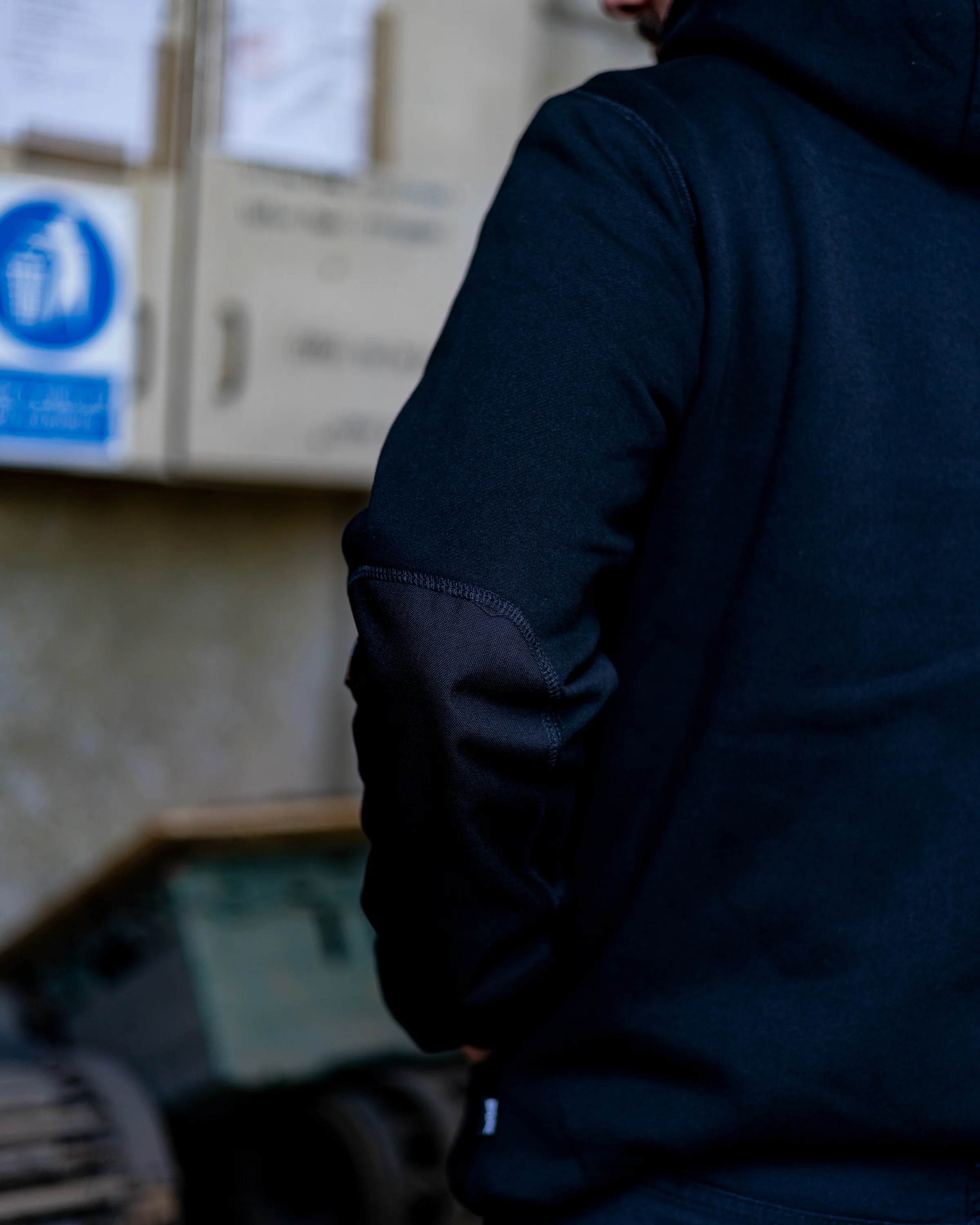 Velocity Nox Hoodie - Image 4