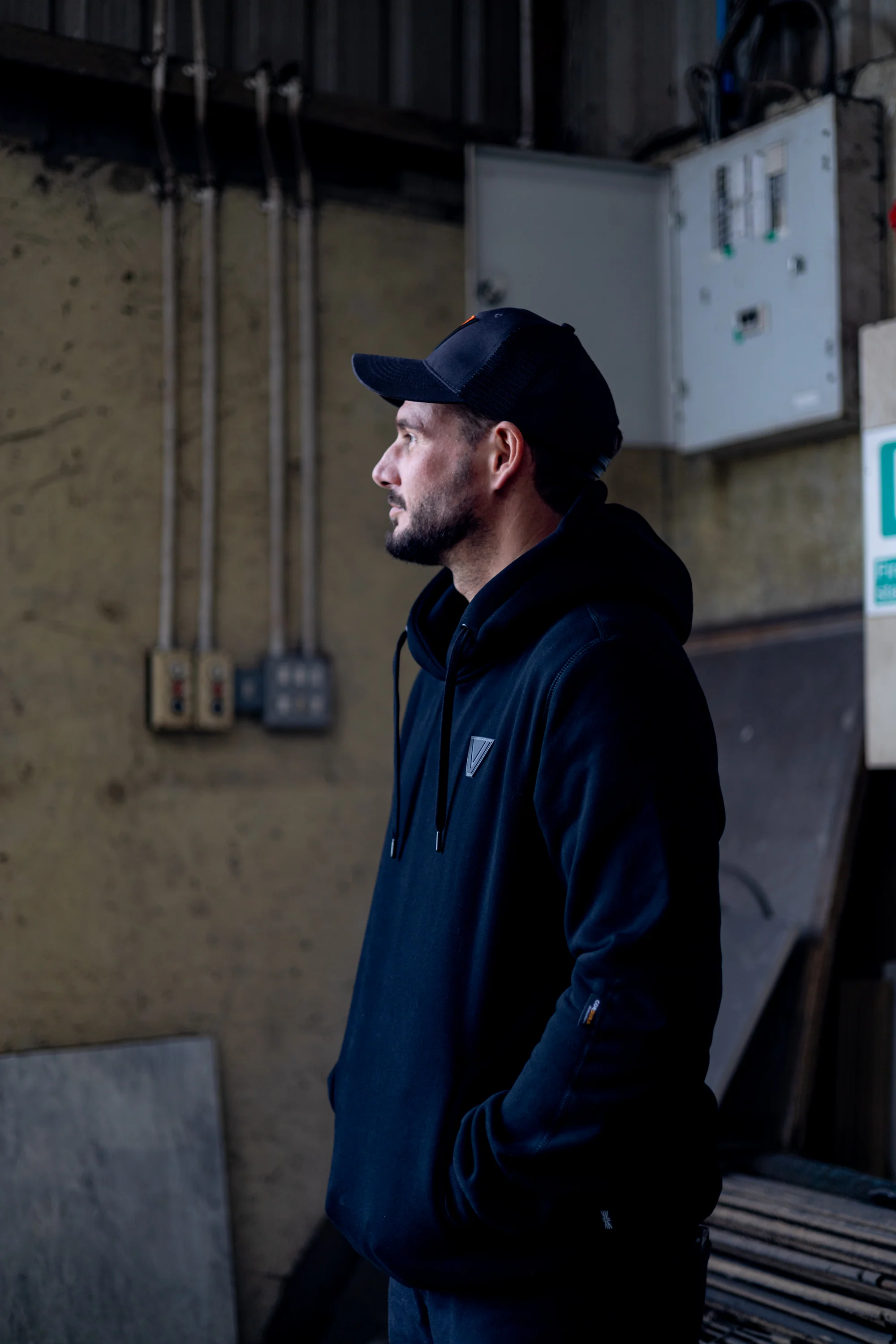 Velocity Nox Hoodie - Image 5