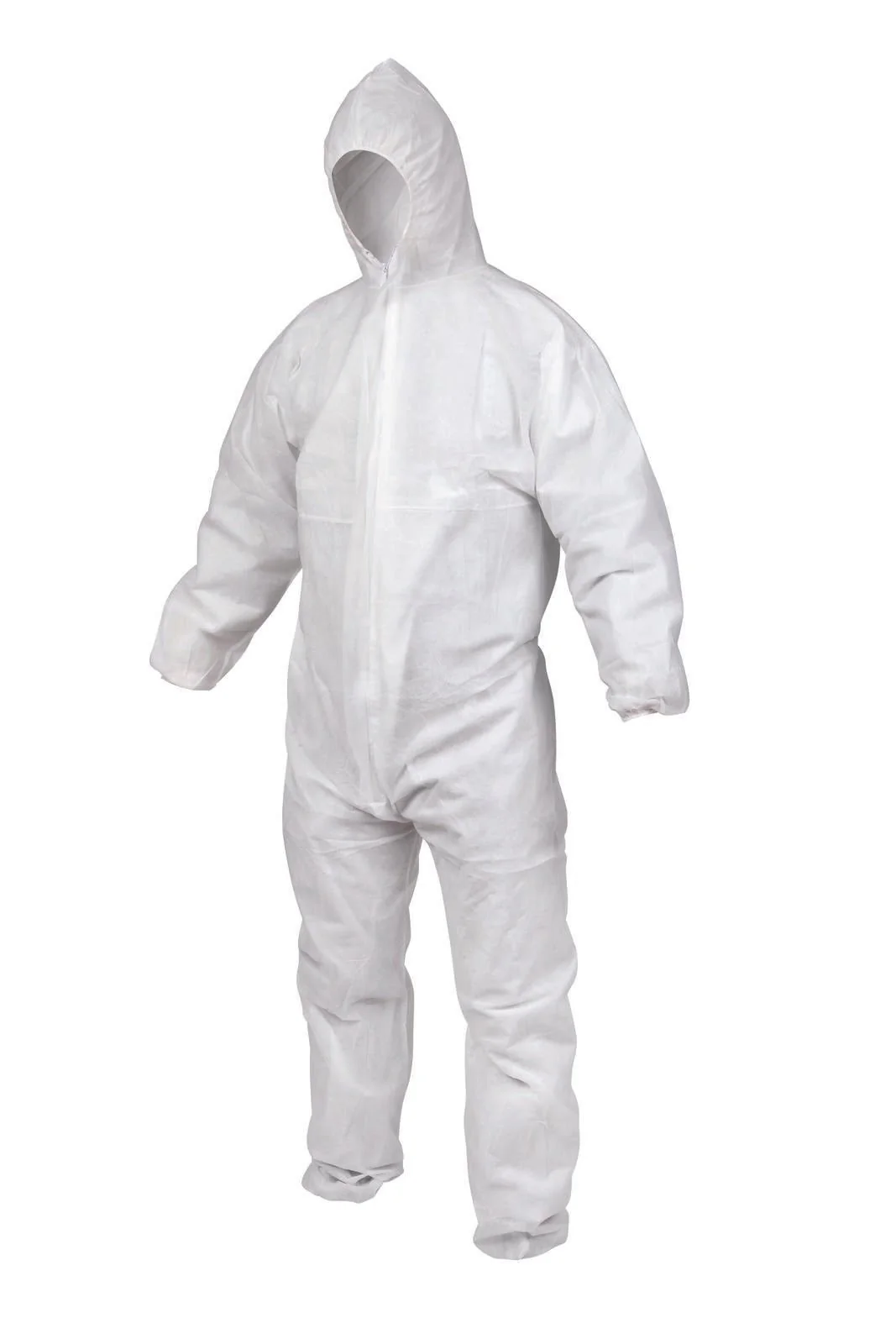 OX PP Disposable Coverall 40G - Image 3