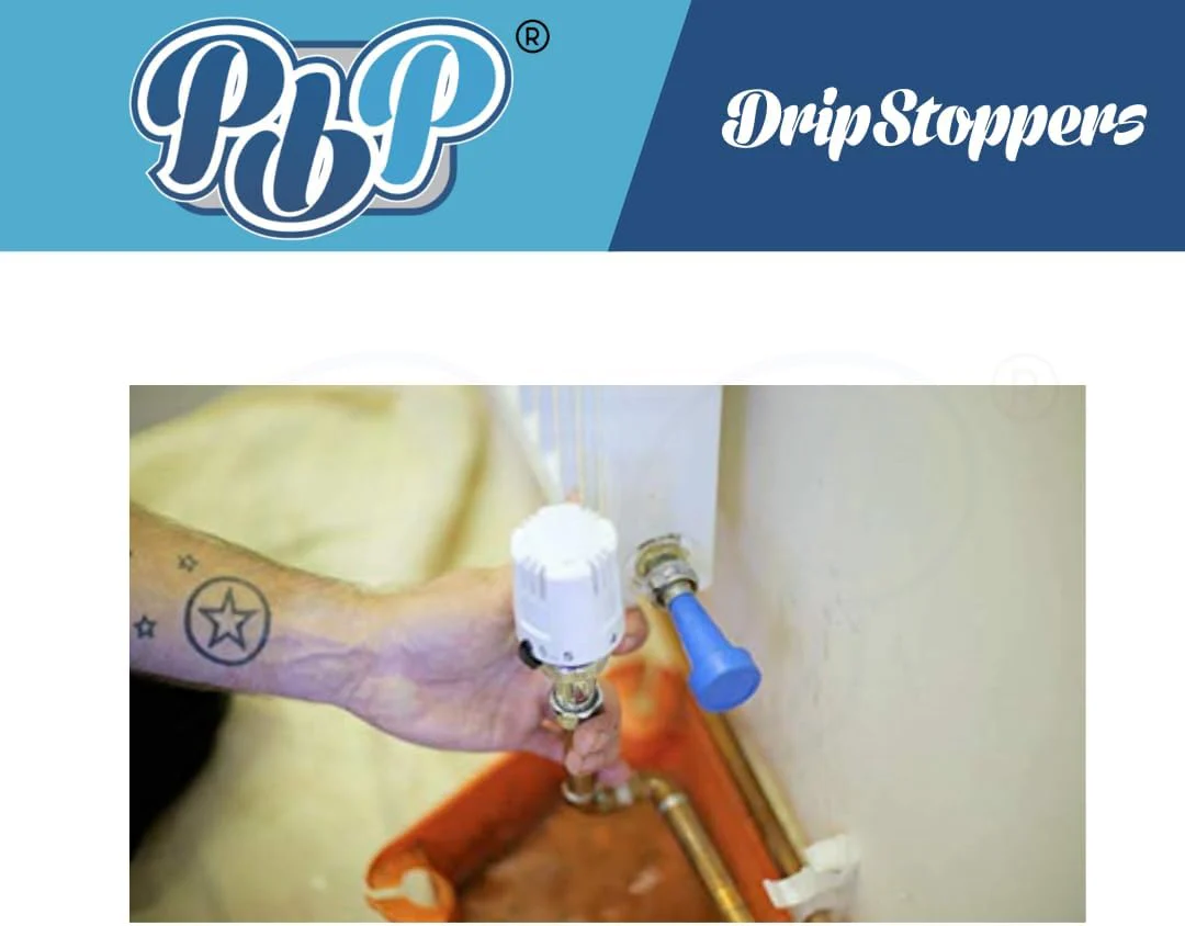 PBP Dripstopper (Regular Twin Pack) - Image 4